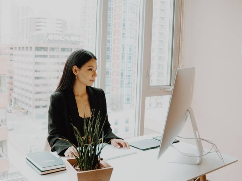 Backend Web Development Bootcamp